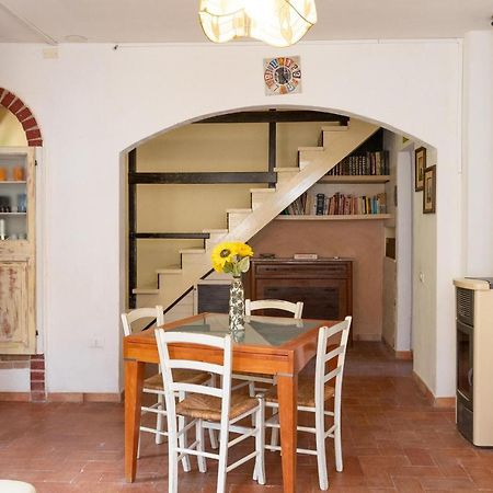 דירות קמפיליה מריטימה Casa Max - Venturina Terme מראה חיצוני תמונה
