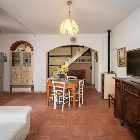 דירות קמפיליה מריטימה Casa Max - Venturina Terme מראה חיצוני תמונה