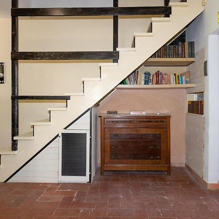דירות קמפיליה מריטימה Casa Max - Venturina Terme מראה חיצוני תמונה