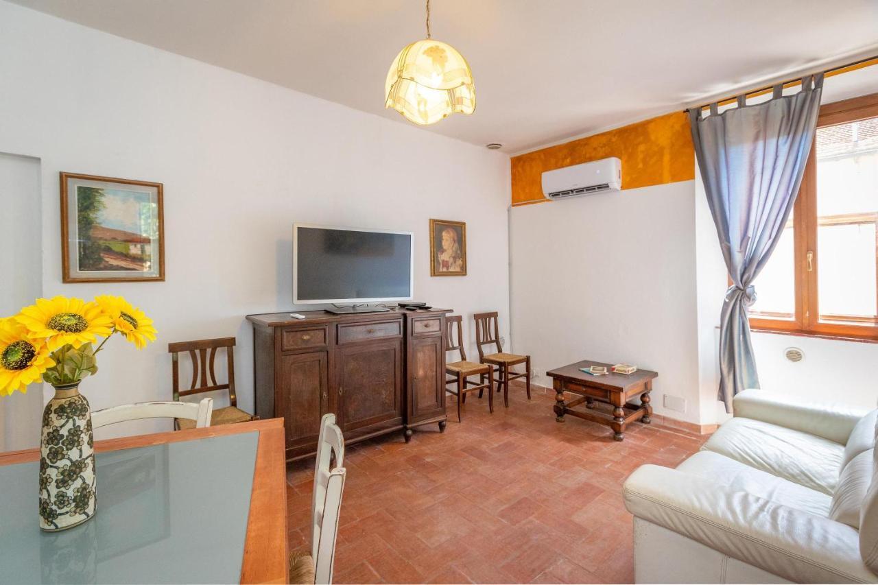 דירות קמפיליה מריטימה Casa Max - Venturina Terme מראה חיצוני תמונה