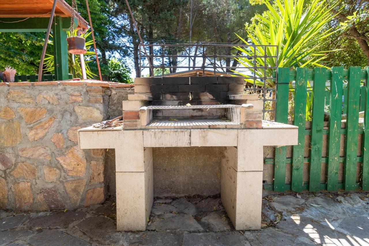 דירות קמפיליה מריטימה Casa Max - Venturina Terme מראה חיצוני תמונה