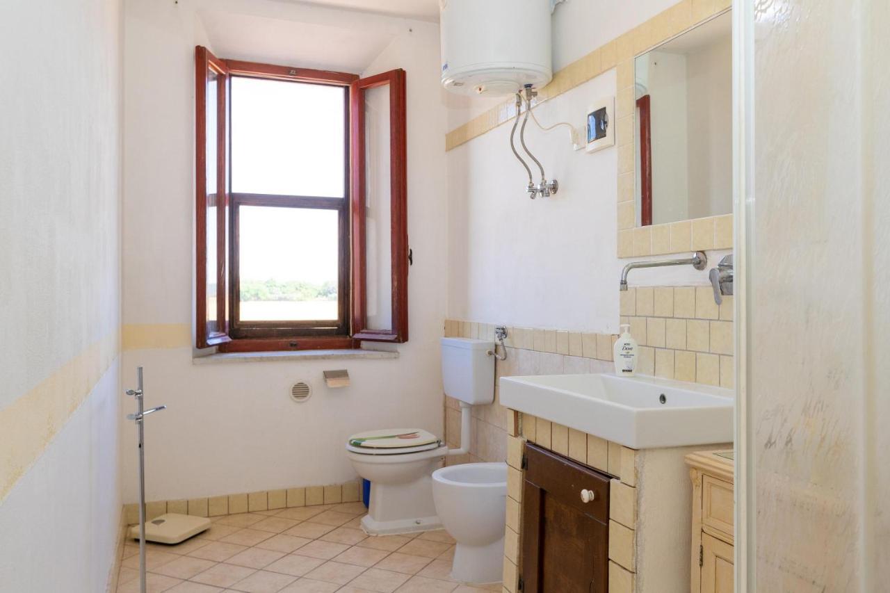 דירות קמפיליה מריטימה Casa Max - Venturina Terme מראה חיצוני תמונה