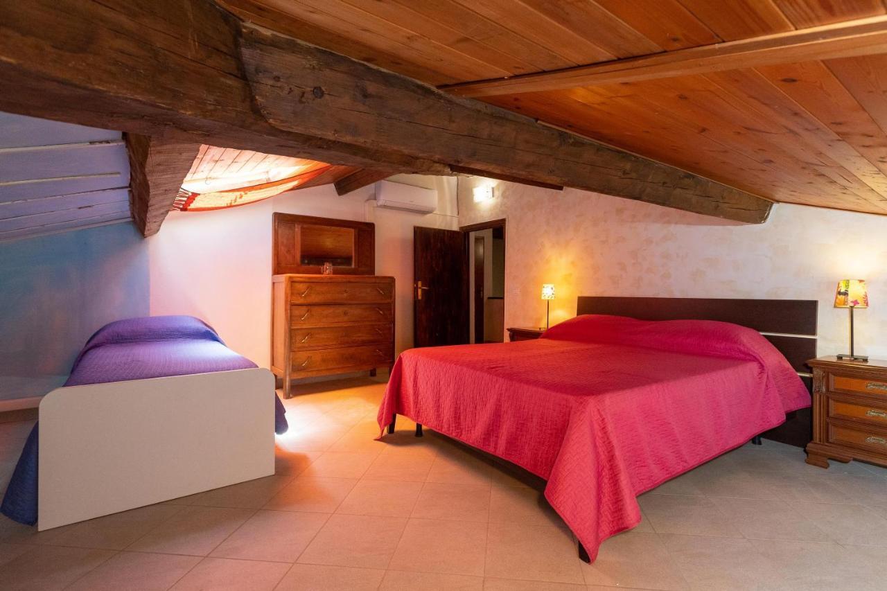 דירות קמפיליה מריטימה Casa Max - Venturina Terme מראה חיצוני תמונה