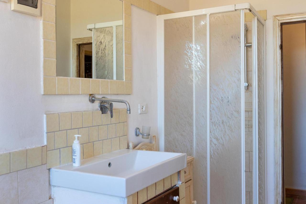 דירות קמפיליה מריטימה Casa Max - Venturina Terme מראה חיצוני תמונה