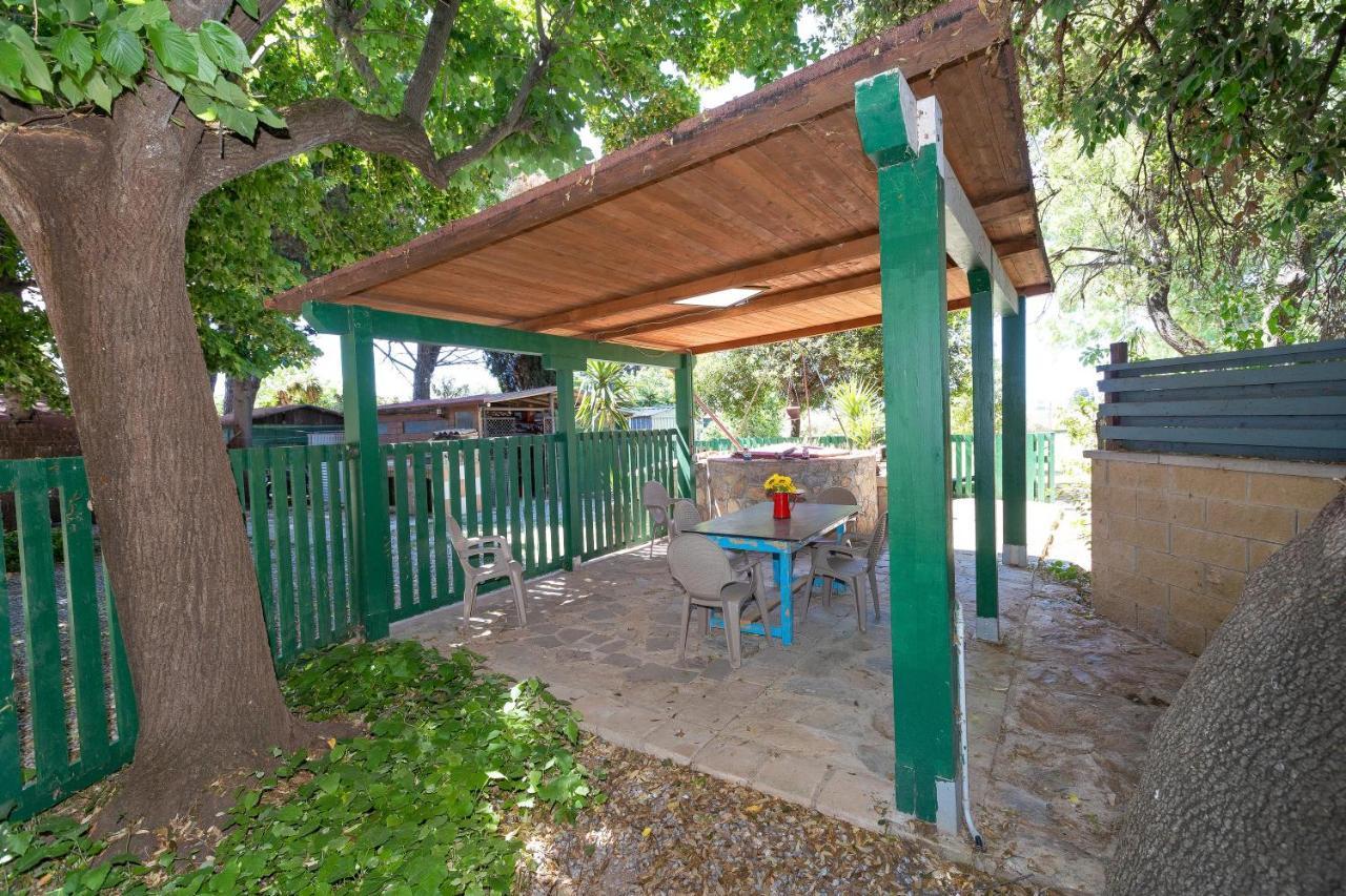 דירות קמפיליה מריטימה Casa Max - Venturina Terme מראה חיצוני תמונה