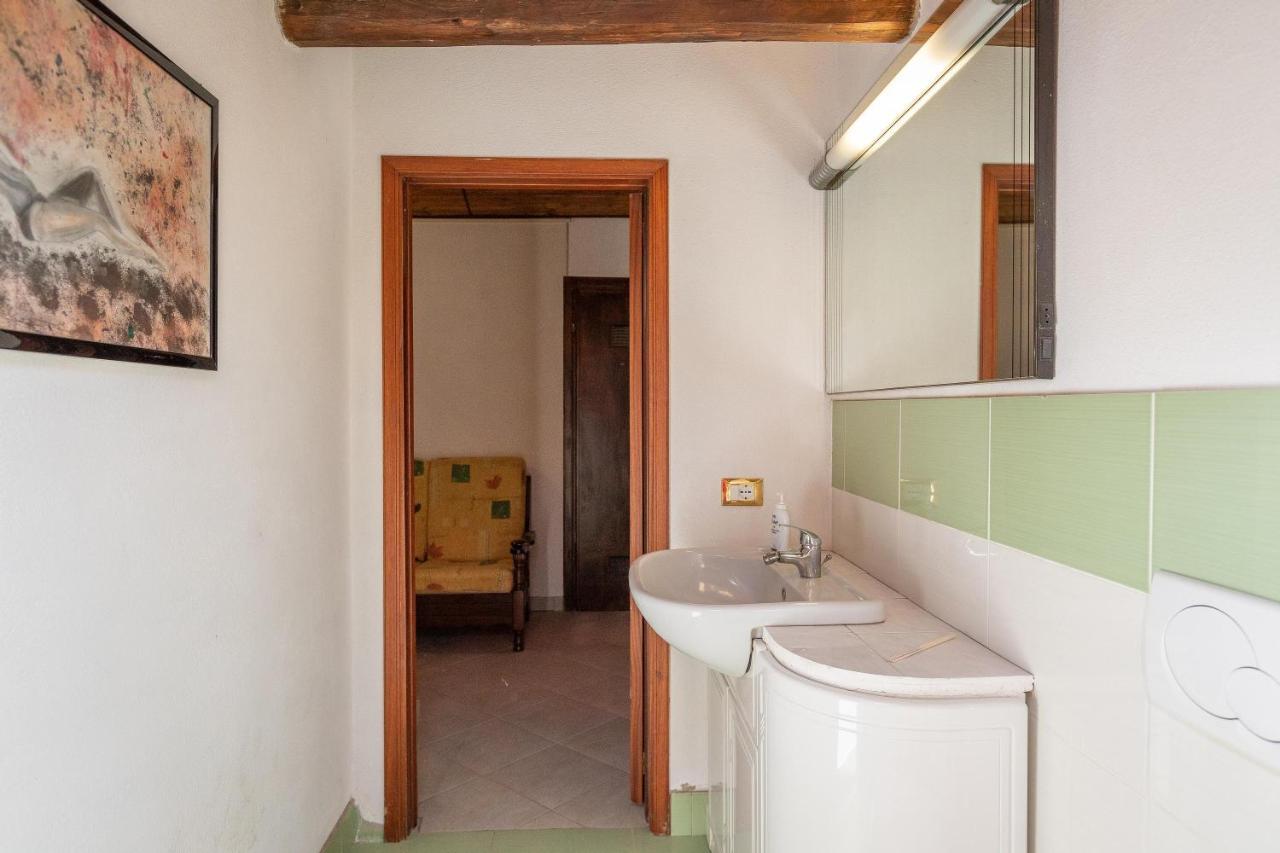 דירות קמפיליה מריטימה Casa Max - Venturina Terme מראה חיצוני תמונה