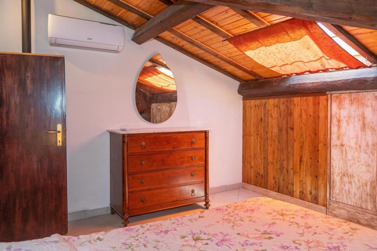 דירות קמפיליה מריטימה Casa Max - Venturina Terme מראה חיצוני תמונה